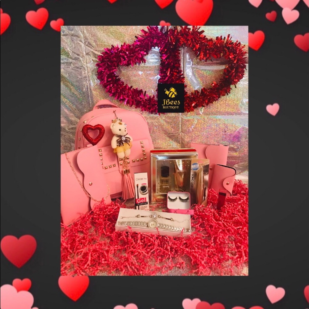 Valentines Day Gift Bundle